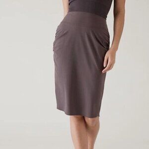 NWOT - Athleta Transcend High Rise Skirt